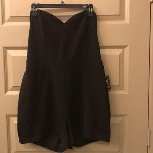Express Romper